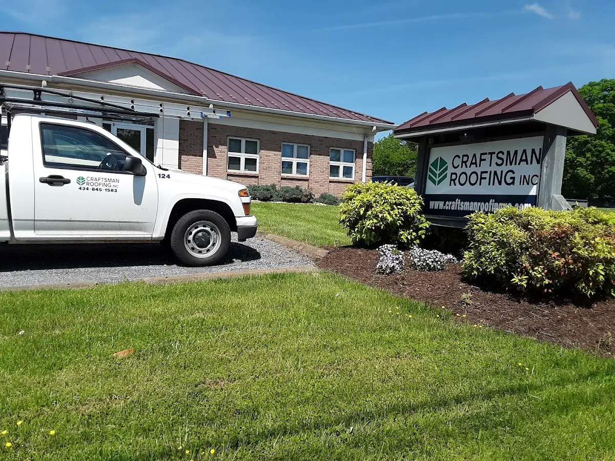 Quality Chimney Repair by experienced craftsmen in Sunset Village